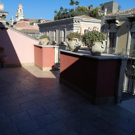 Altevolte Rooms Catania Exterior photo