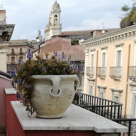 Altevolte Rooms Catania Exterior photo