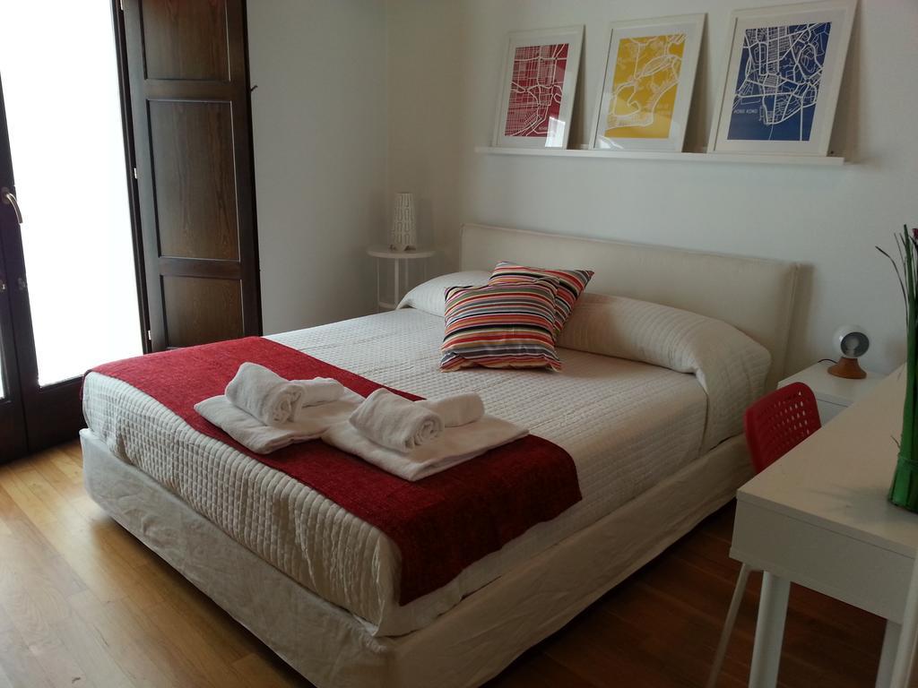 Altevolte Rooms Catania Room photo