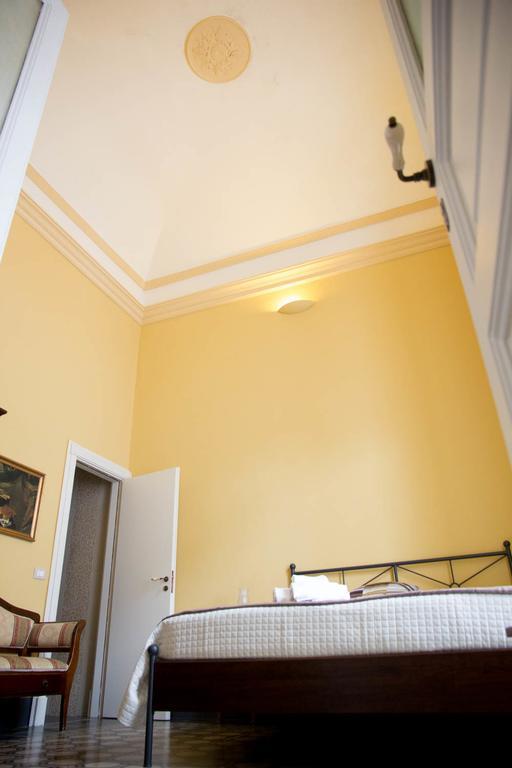 Altevolte Rooms Catania Room photo