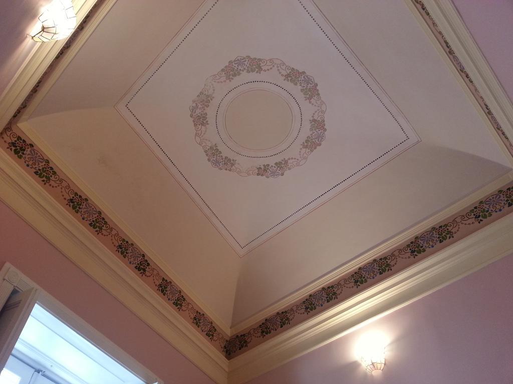 Altevolte Rooms Catania Room photo
