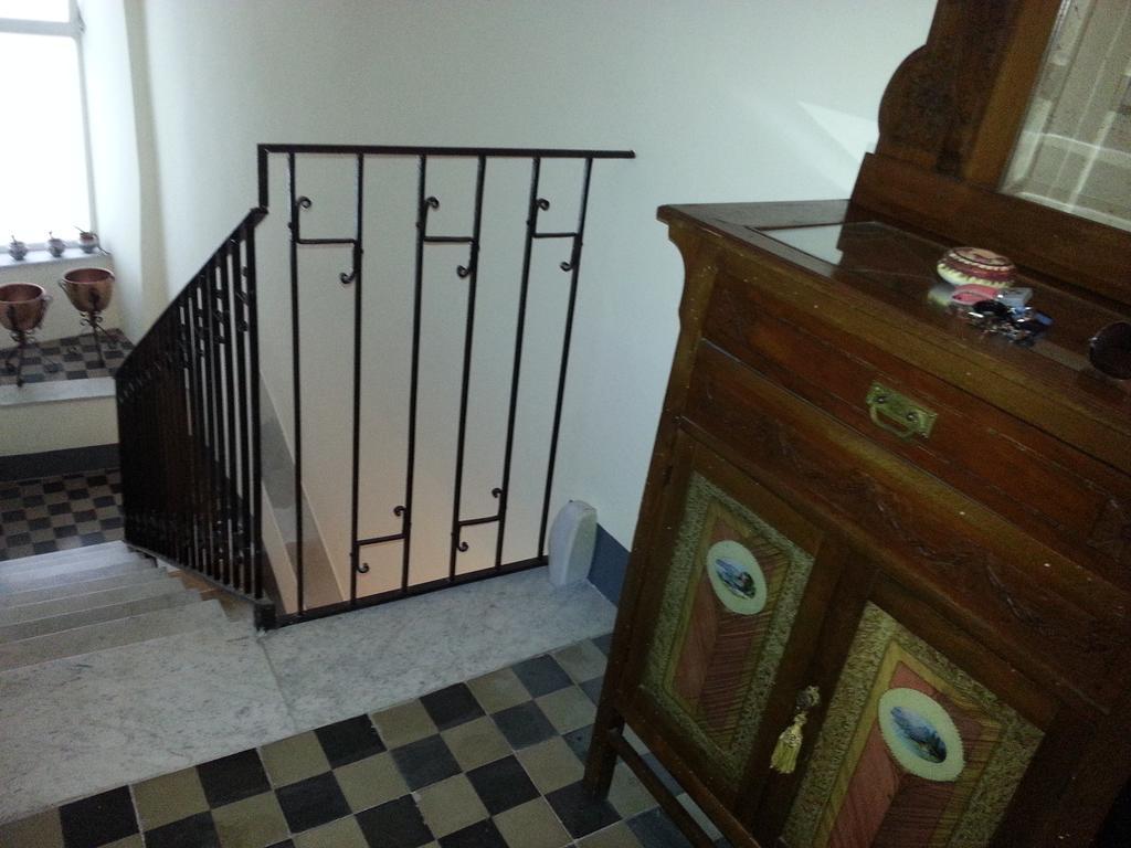 Altevolte Rooms Catania Room photo