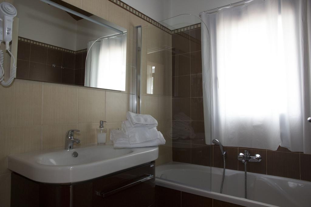 Altevolte Rooms Catania Room photo