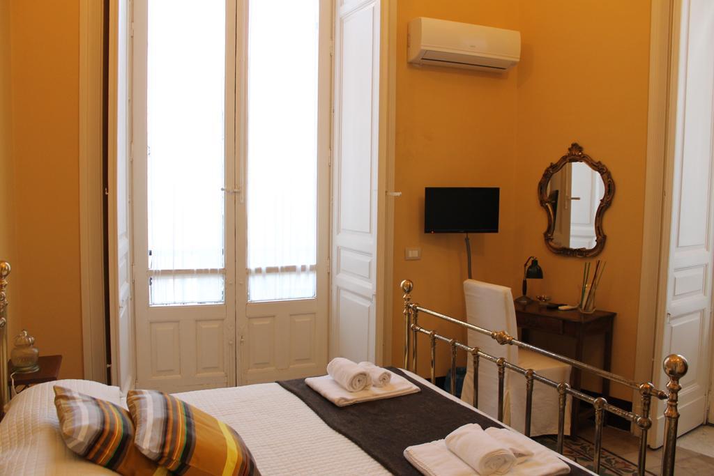 Altevolte Rooms Catania Room photo