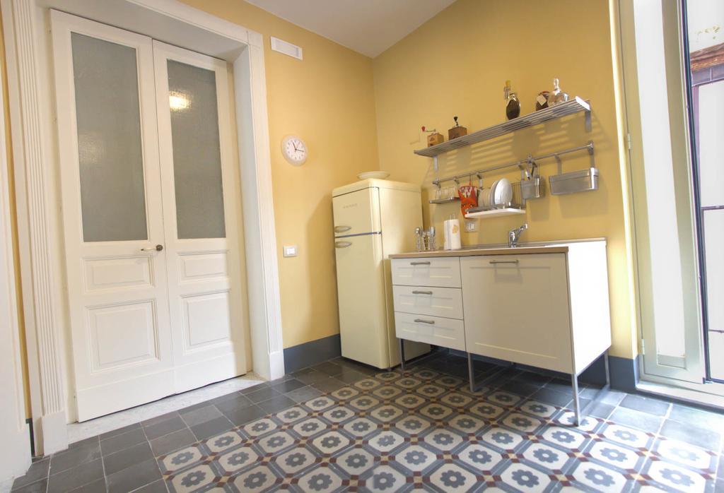 Altevolte Rooms Catania Exterior photo