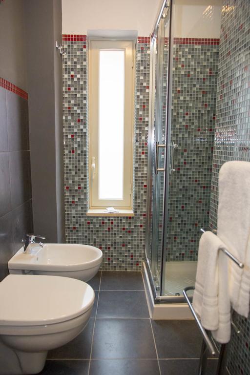 Altevolte Rooms Catania Room photo