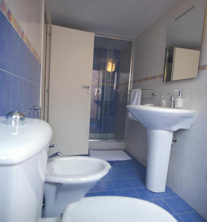 Altevolte Rooms Catania Room photo
