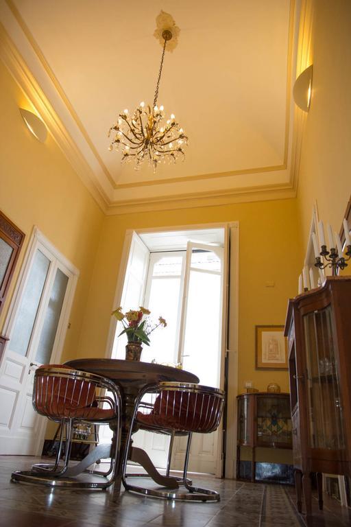 Altevolte Rooms Catania Exterior photo