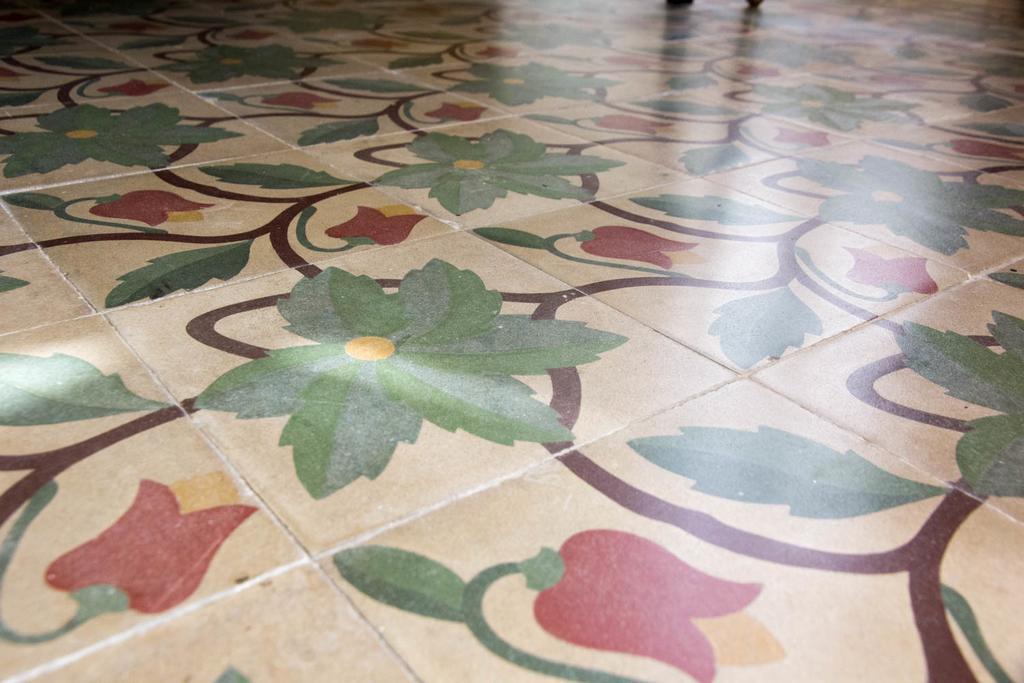 Altevolte Rooms Catania Room photo
