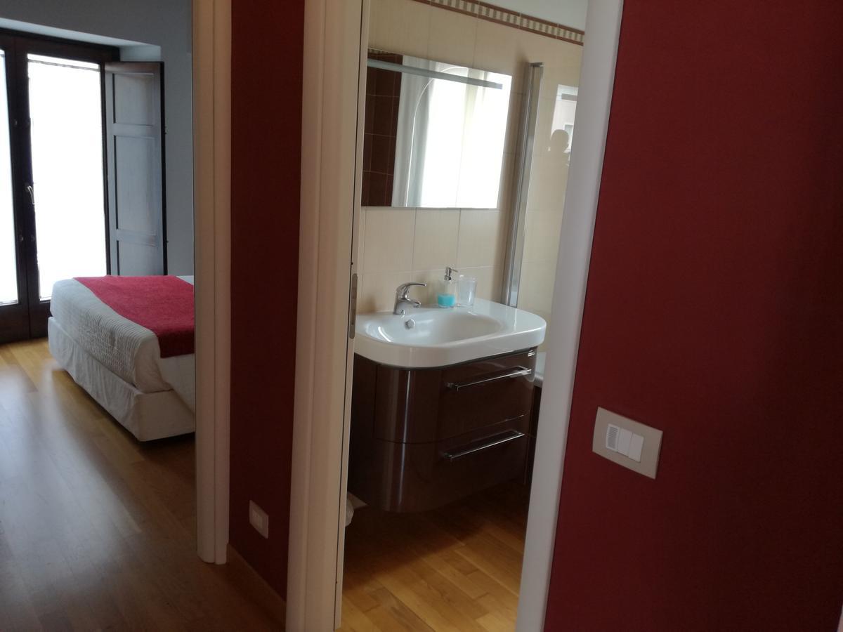 Altevolte Rooms Catania Exterior photo