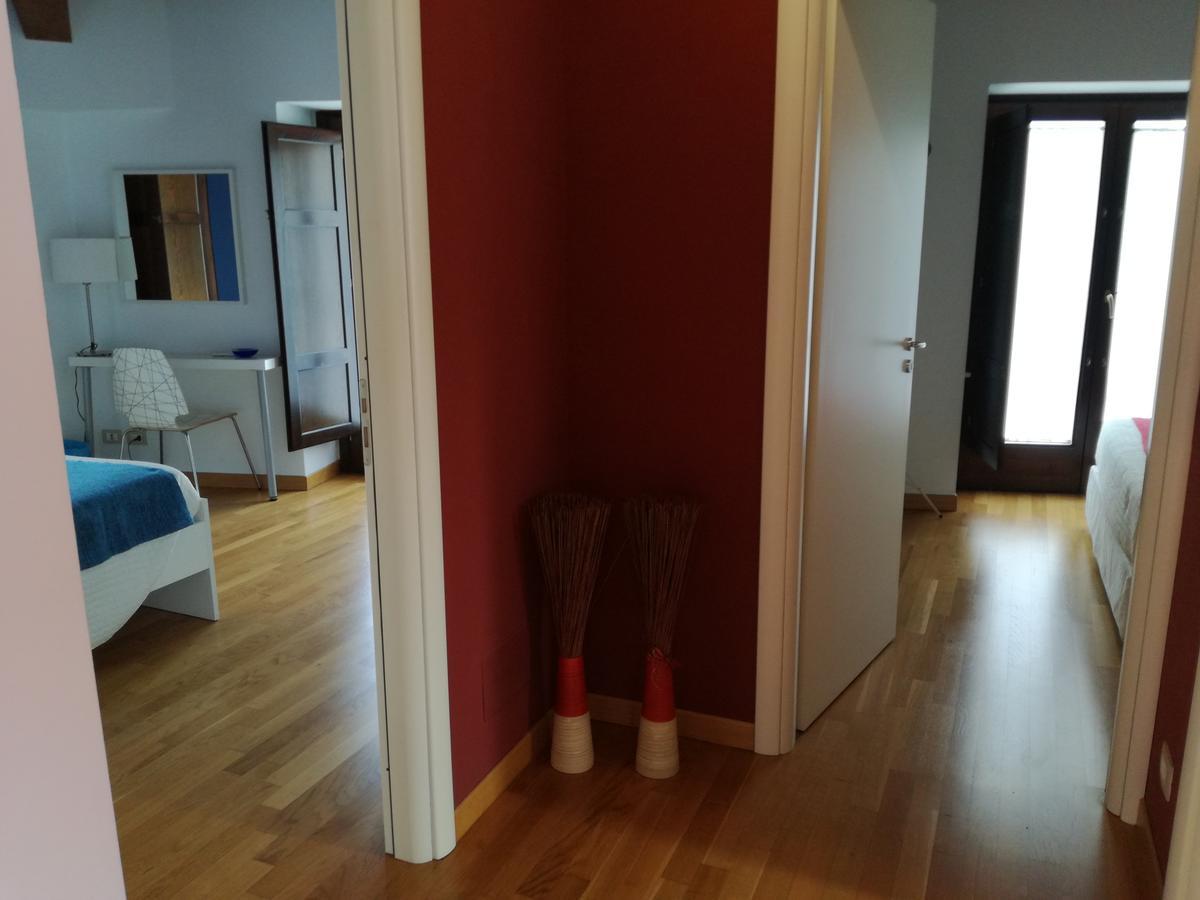 Altevolte Rooms Catania Exterior photo