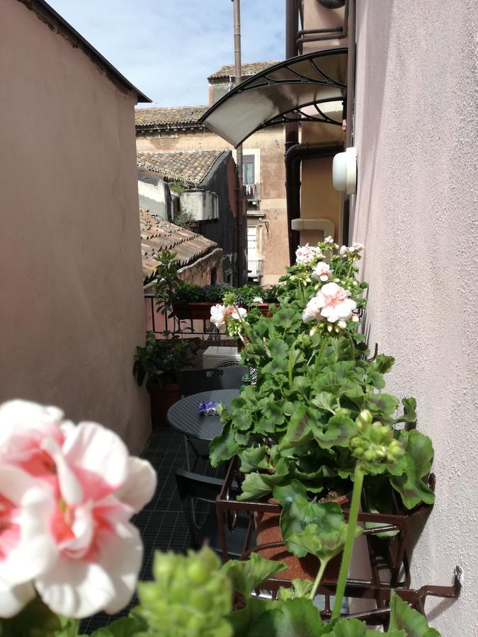 Altevolte Rooms Catania Exterior photo