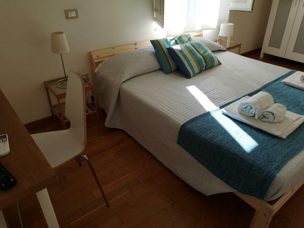 Altevolte Rooms Catania Room photo