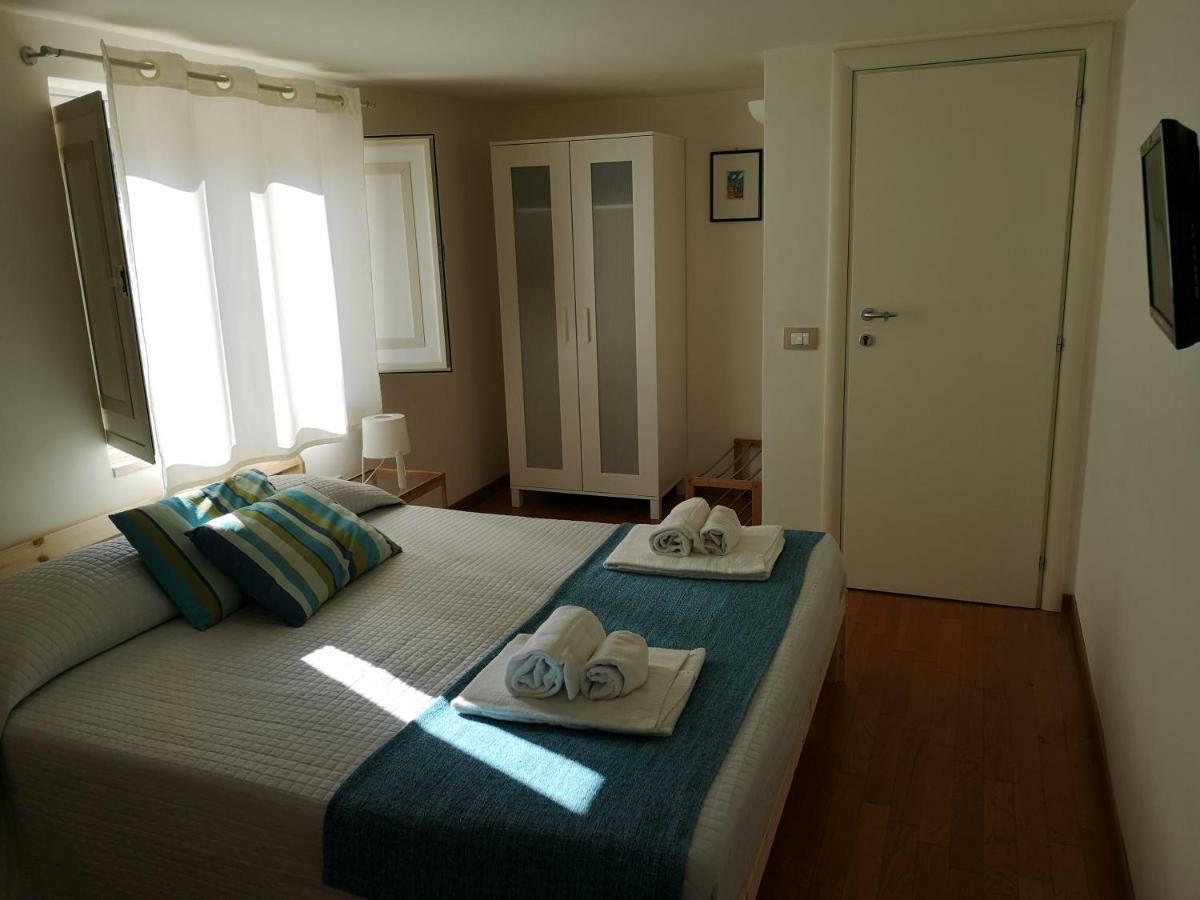 Altevolte Rooms Catania Room photo