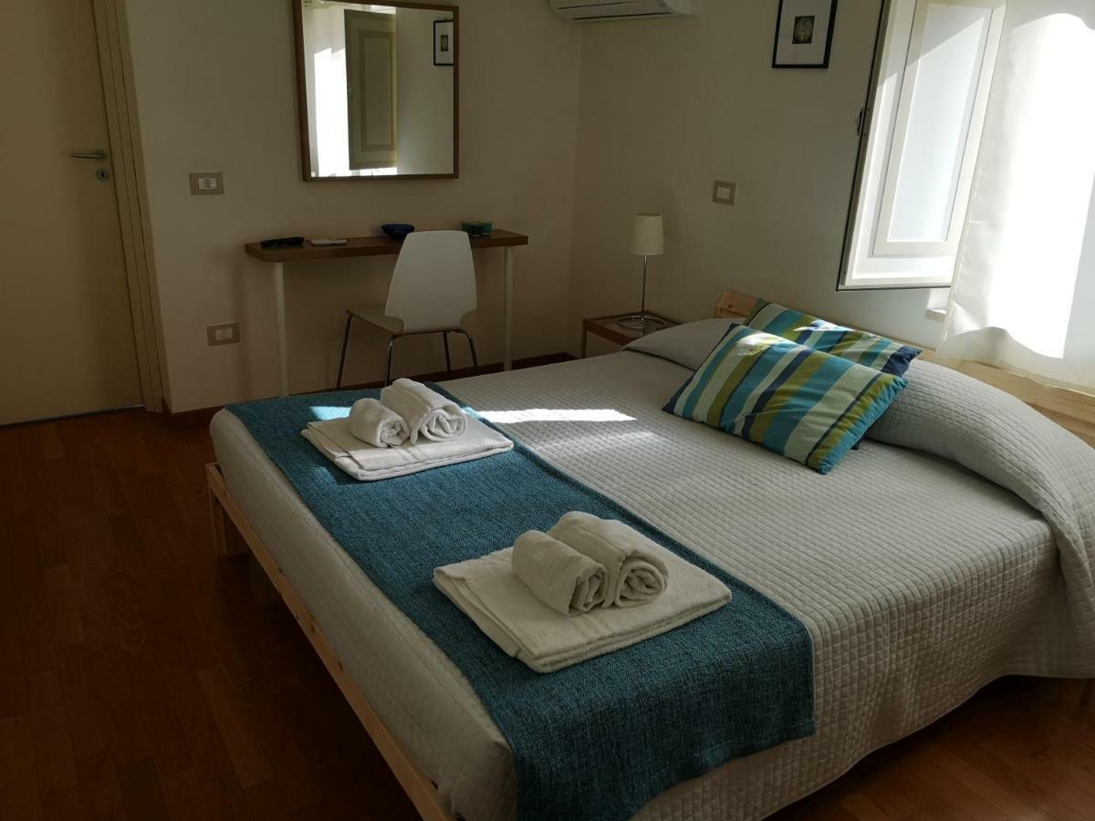 Altevolte Rooms Catania Room photo