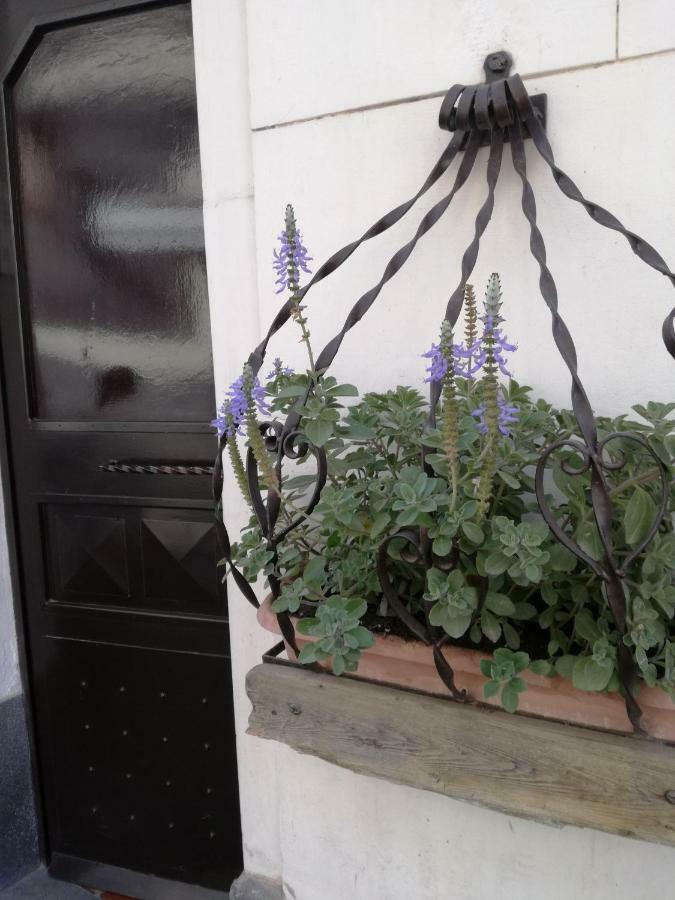 Altevolte Rooms Catania Exterior photo