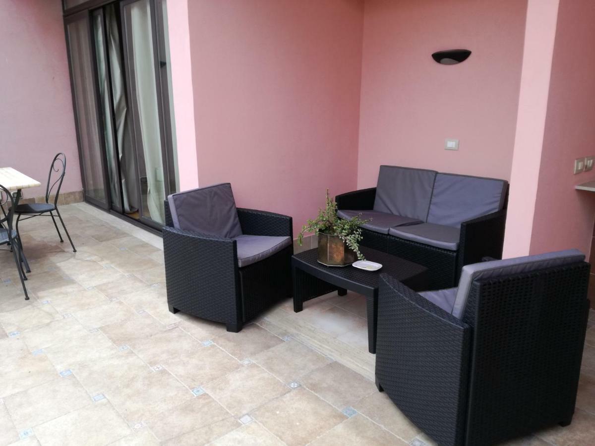 Altevolte Rooms Catania Exterior photo